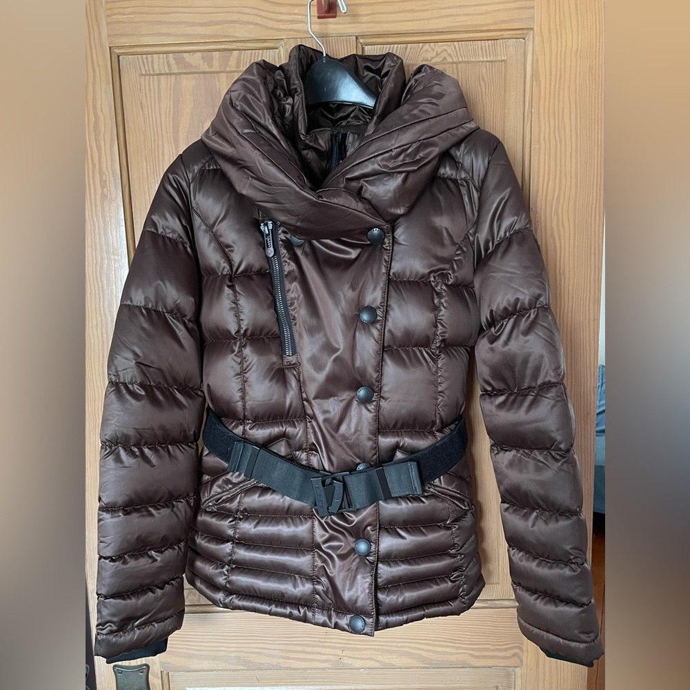 Wellensteyn Puffer Jacket, 100% Polyester, Medium… - image 1